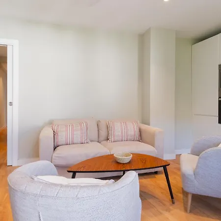 With Views -santa Isabel Square- 2bd1bth