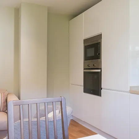 With Views -santa Isabel Square- 2bd1bth