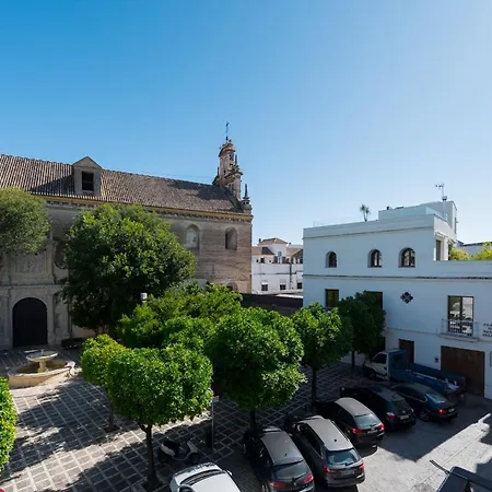 With Views -santa Isabel Square- 2bd1bth Apartment Seville
