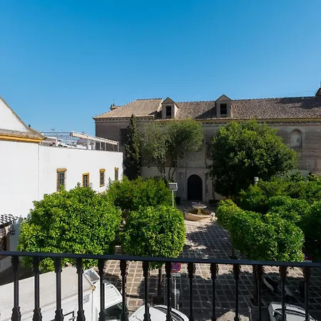 With Views -santa Isabel Square- 2bd1bth