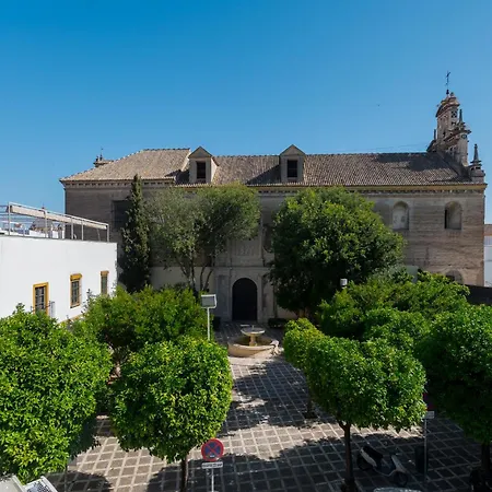 With Views -santa Isabel Square- 2bd1bth Apartment