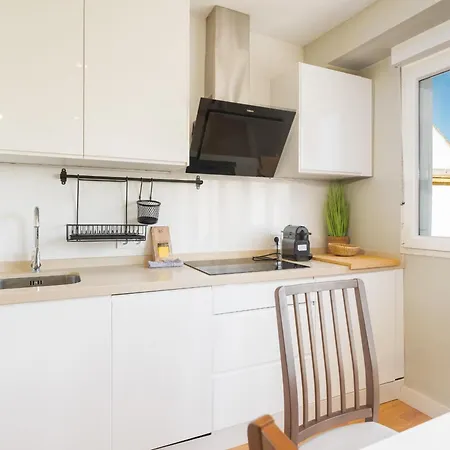 With Views -santa Isabel Square- 2bd1bth